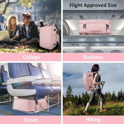 35L Travel Backpack