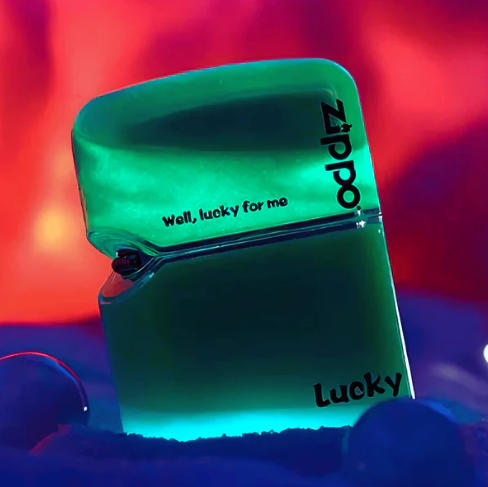 Lumino lighter