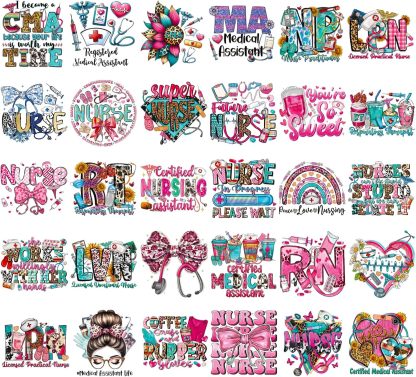 4th of July DTF Transfers Ready to Press -20 Sheets Independence Day Iron on Transfers Western Cowboy Iron on Decals for Patriot Day Parades Clothing USA T-Shirts American Hat Bag DIY Decorations