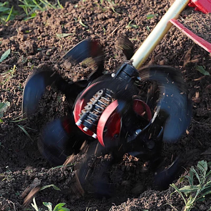 💥HOT SALE 49% OFF💥Universal Precision Alloy Lawnmower