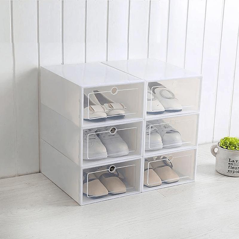 aldorian™-New Drawer Type Shoe Box