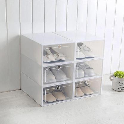 aldorian™-New Drawer Type Shoe Box