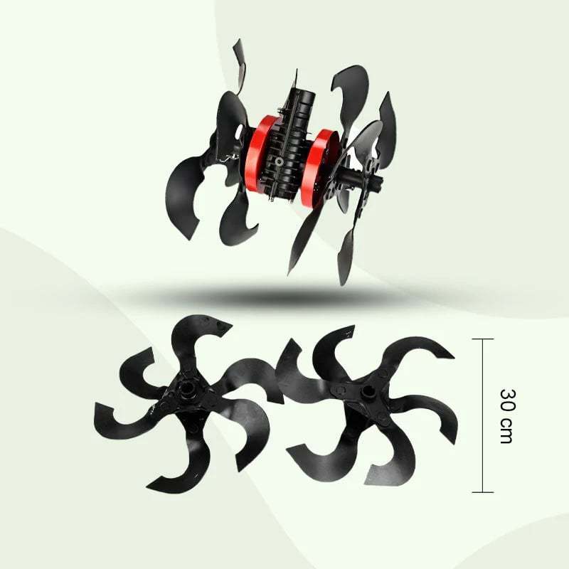 💥HOT SALE 49% OFF💥Universal Precision Alloy Lawnmower
