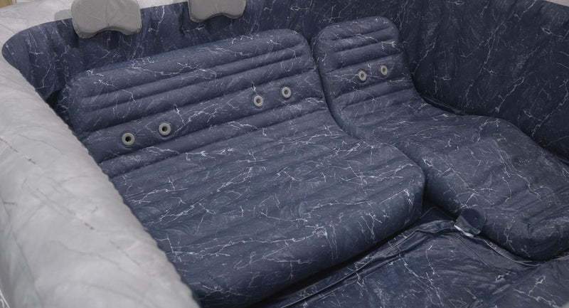 🔥2025 Clearance Sale-$45🔥Inflatable Hot Tubs San Francisco HydroJet Pro™