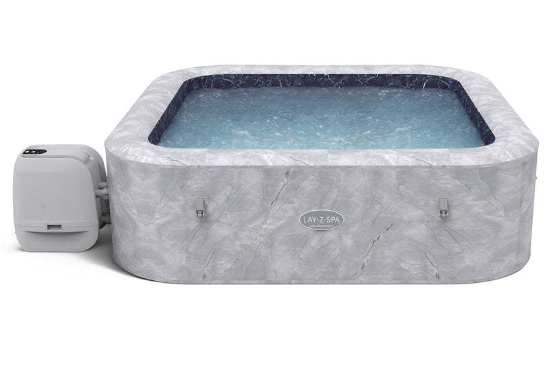 🔥2025 Clearance Sale-$45🔥Inflatable Hot Tubs San Francisco HydroJet Pro™