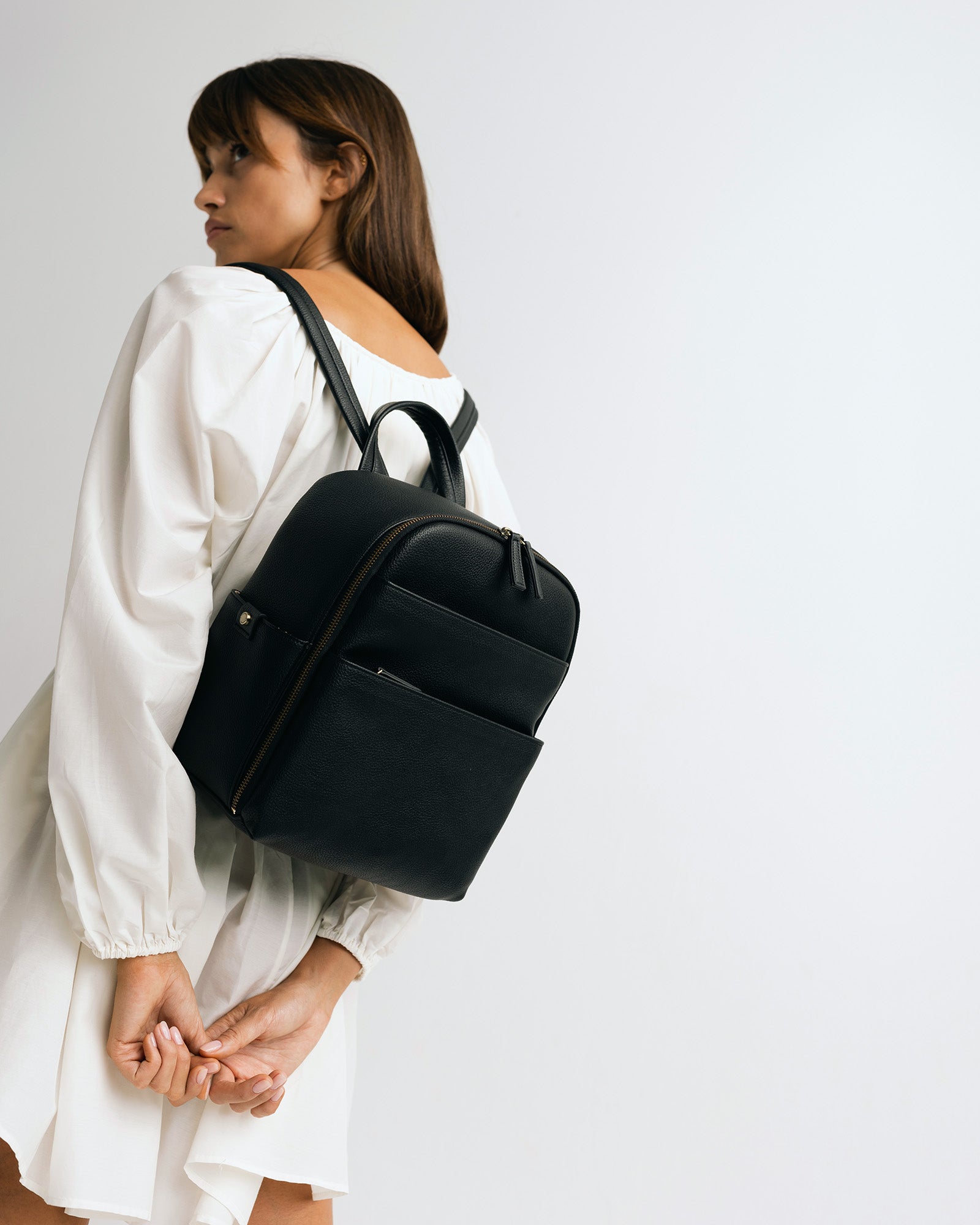 The Mina Camera Backpack