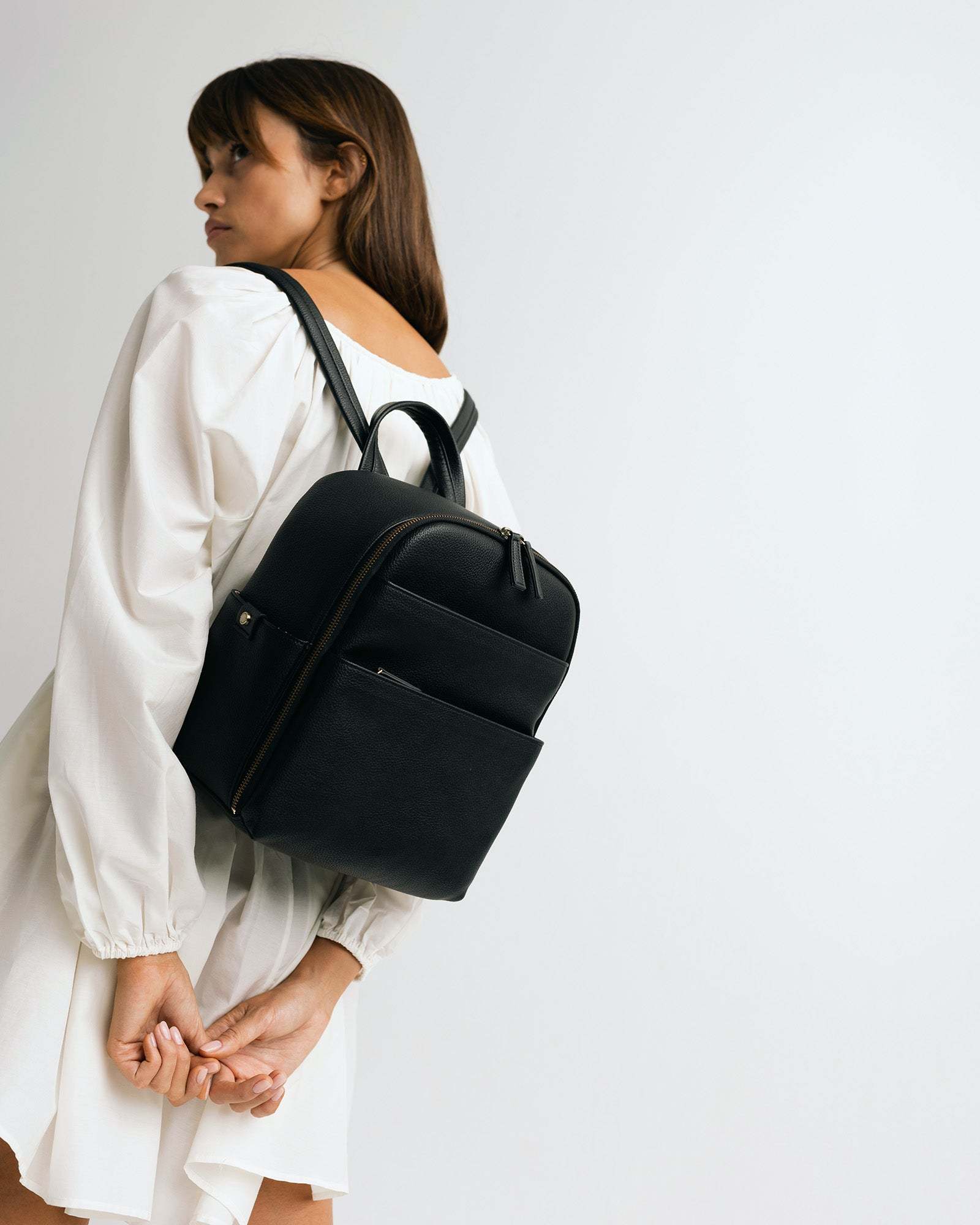 The Mina Camera Backpack