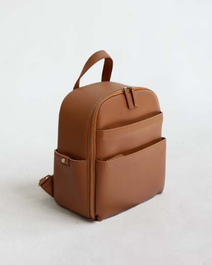 The Mina Camera Backpack