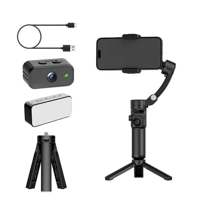 Smart Stabilizer Tripod