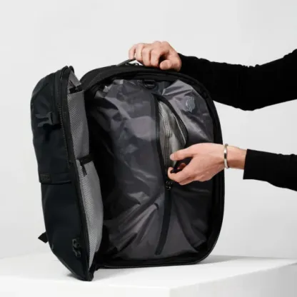 backpack multifunctional travel bag