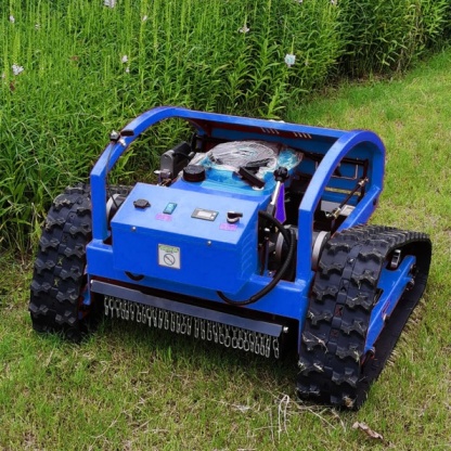 🔥Warehouse Clearance✨Buy 1 Get 1 Free🎁Multifunctional Cordless Lawn Mower with Remote Control