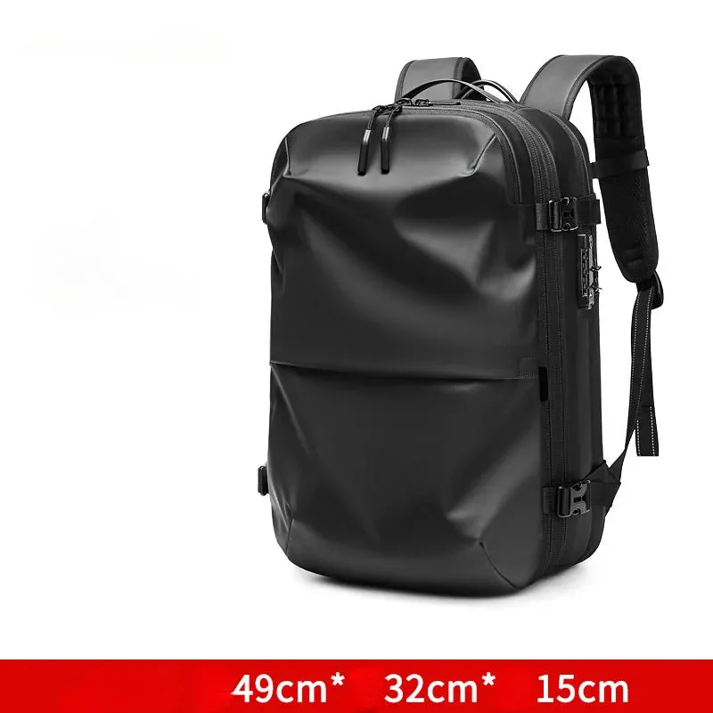 backpack multifunctional travel bag