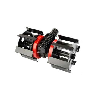 💥HOT SALE 49% OFF💥Universal Precision Alloy Lawnmower