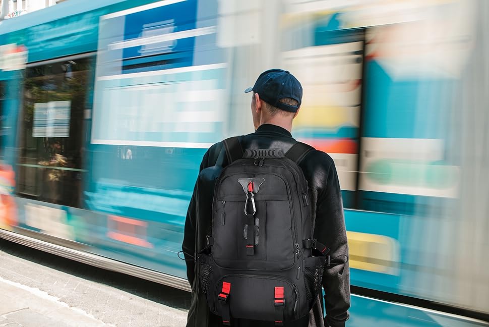 laptop backpack travel backpack school backpack hiking backpack