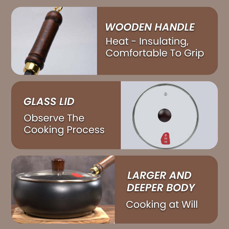 IronPot Pro Home Cooker