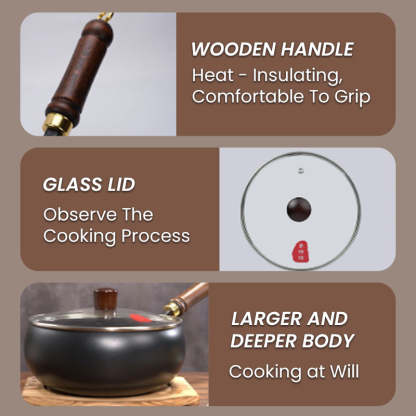 IronPot Pro Home Cooker