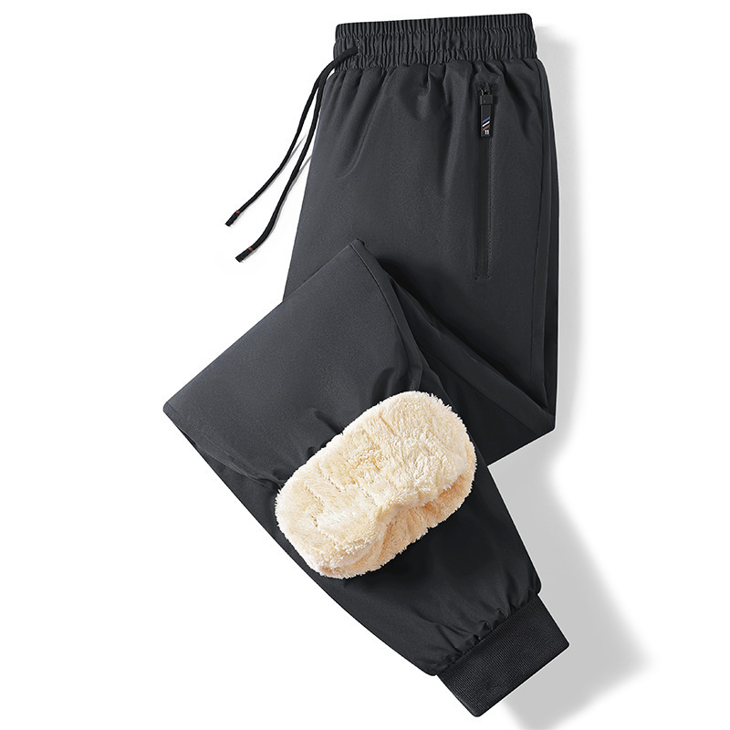 Herrenhose aus Lammwolle & Graphen ✨ Von Designern aus Bibergmeind (Deutschland)