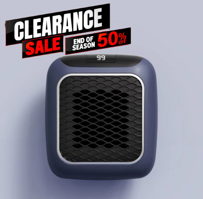 Heizung Wandheizung-Holen Sie sich einen Energiesparmodus, um jeden Monat 90 % Strom zu sparen!