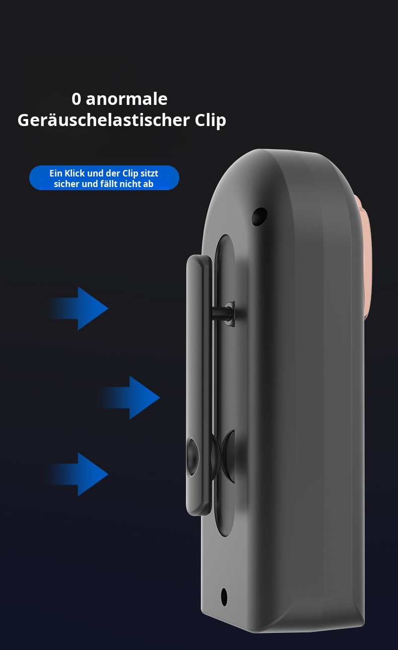 Luftreiniger mit Ozonfunktion zur Geruchsbeseitigung