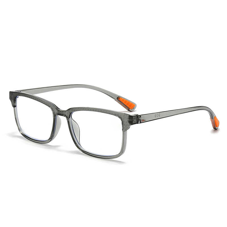 Anti-Blaulicht ultraleichte automatische Zoom-Lesebrille