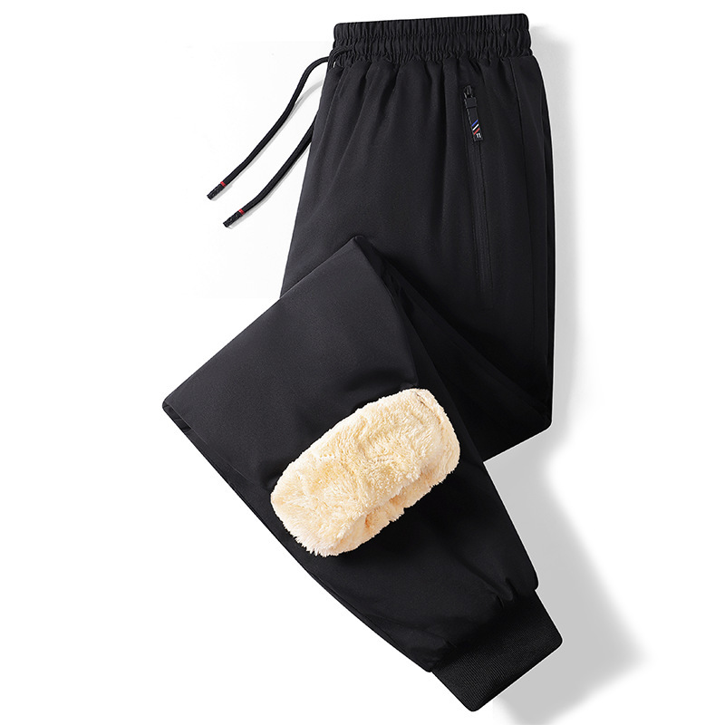 Herrenhose aus Lammwolle & Graphen ✨ Von Designern aus Bibergmeind (Deutschland)