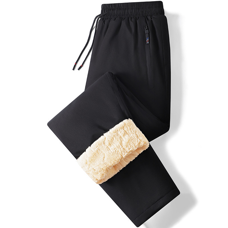 Herrenhose aus Lammwolle & Graphen ✨ Von Designern aus Bibergmeind (Deutschland)