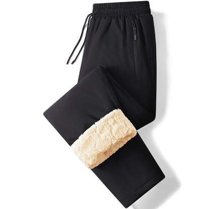 Herrenhose aus Lammwolle & Graphen ✨ Von Designern aus Bibergmeind (Deutschland)