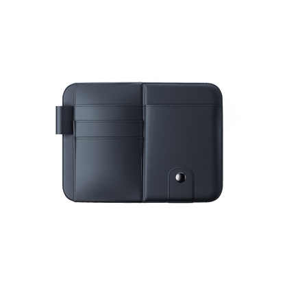 Auto-Sonnenblenden-Aufbewahrungsclip, multifunktionaler Auto-Brillenclip, Auto-Kartenhalter, Aufbewa