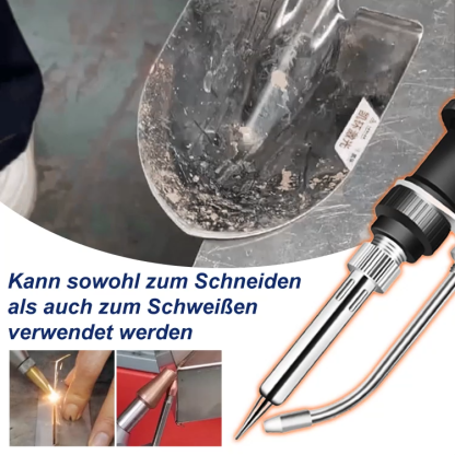 Industrielle Laserschweißwerkzeuge