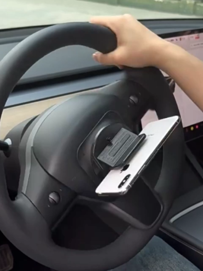 Intelligente Saugnapf-Multifunktions-Armaturenbrett-Navigations-Handyhalterung