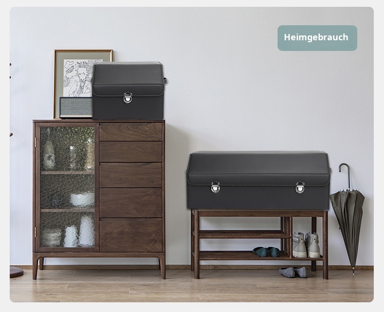 Auto Kofferraum Ordnungssystem – robust und langlebig