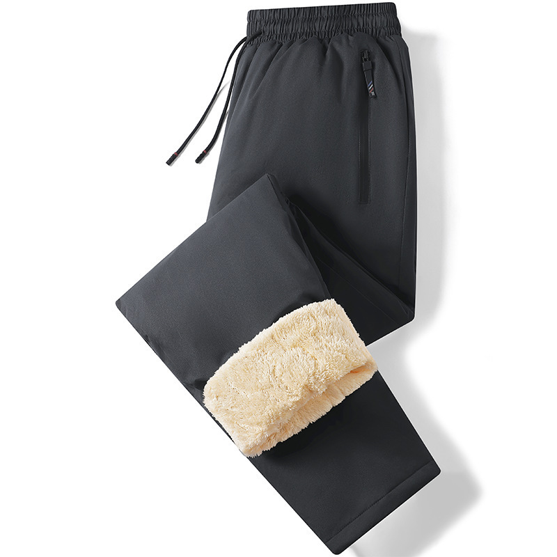 Herrenhose aus Lammwolle & Graphen ✨ Von Designern aus Bibergmeind (Deutschland)