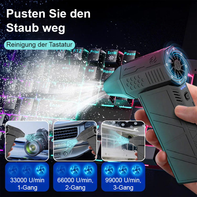 【5000W Hochleistungs-】Thermoschneefräse