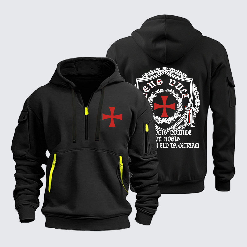 I’m Going to Let God Fix It Because if I Fix It I’m Going to Jail Hoodie