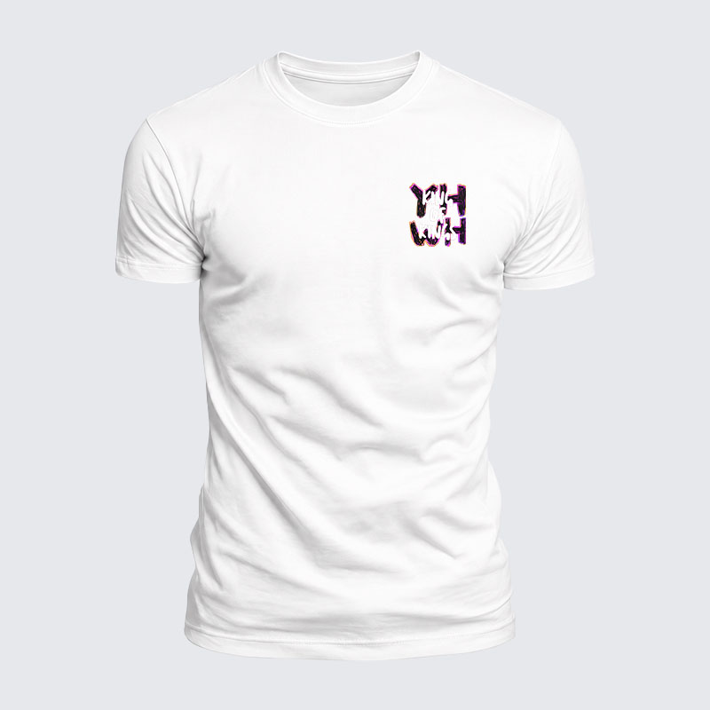 Luxe Mercerized Cotton Tee - King Of Kings YHWH 
