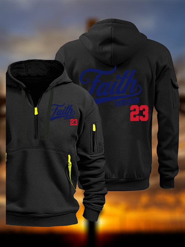 I’m Going to Let God Fix It Because if I Fix It I’m Going to Jail Hoodie