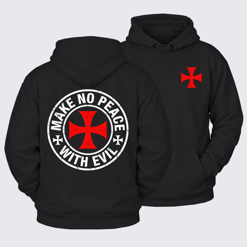 I’m Going to Let God Fix It Because if I Fix It I’m Going to Jail Hoodie
