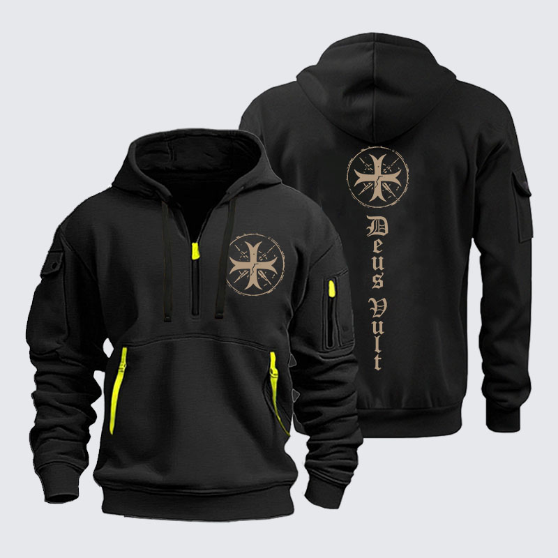 I’m Going to Let God Fix It Because if I Fix It I’m Going to Jail Hoodie