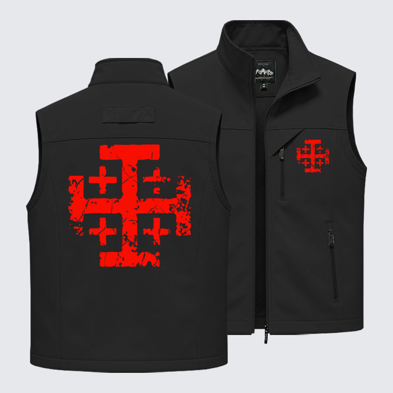 I’m Going to Let God Fix It Because if I Fix It I’m Going to Jail Hoodie