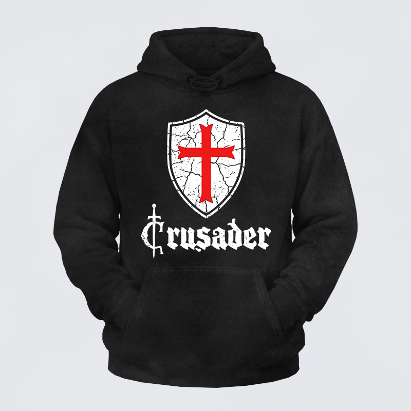 I’m Going to Let God Fix It Because if I Fix It I’m Going to Jail Hoodie