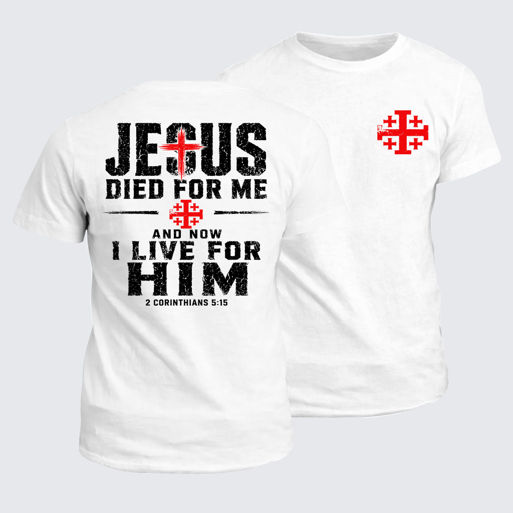 Classic Cotton Tee -  Orthodox Warhammer