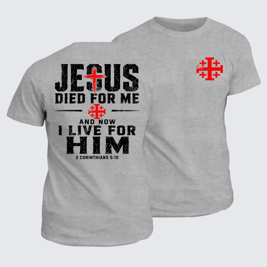 Classic Cotton Tee -  Orthodox Warhammer