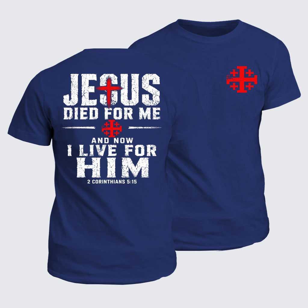Classic Cotton Tee -  Orthodox Warhammer