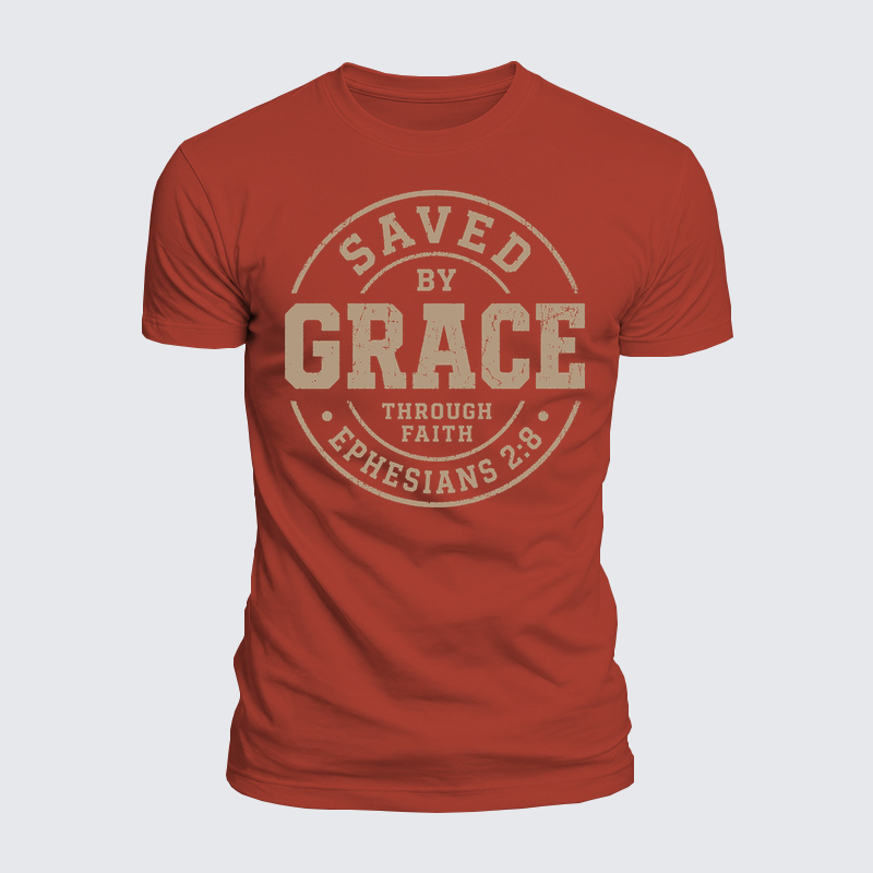 [Copy]Luxe Mercerized Cotton Tee - Stand On Truth Not On Feelings