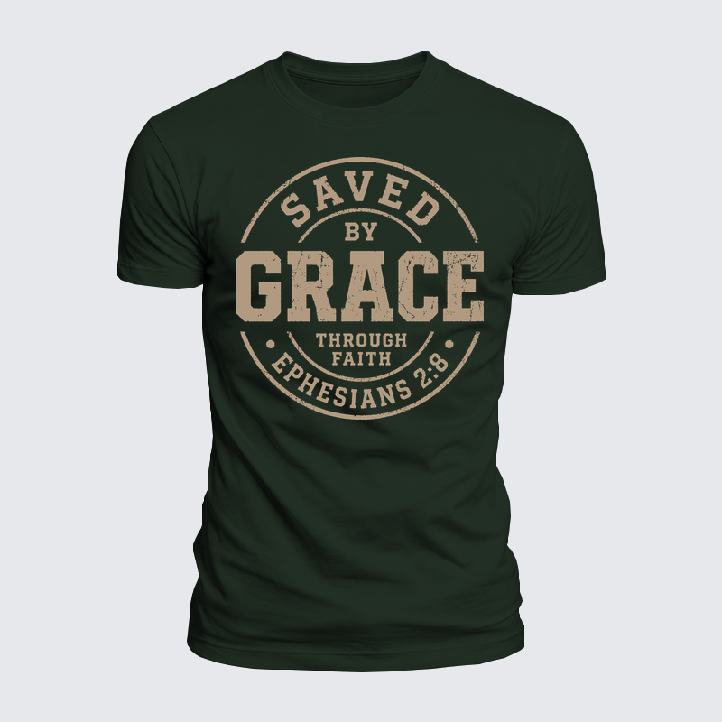 [Copy]Luxe Mercerized Cotton Tee - Stand On Truth Not On Feelings