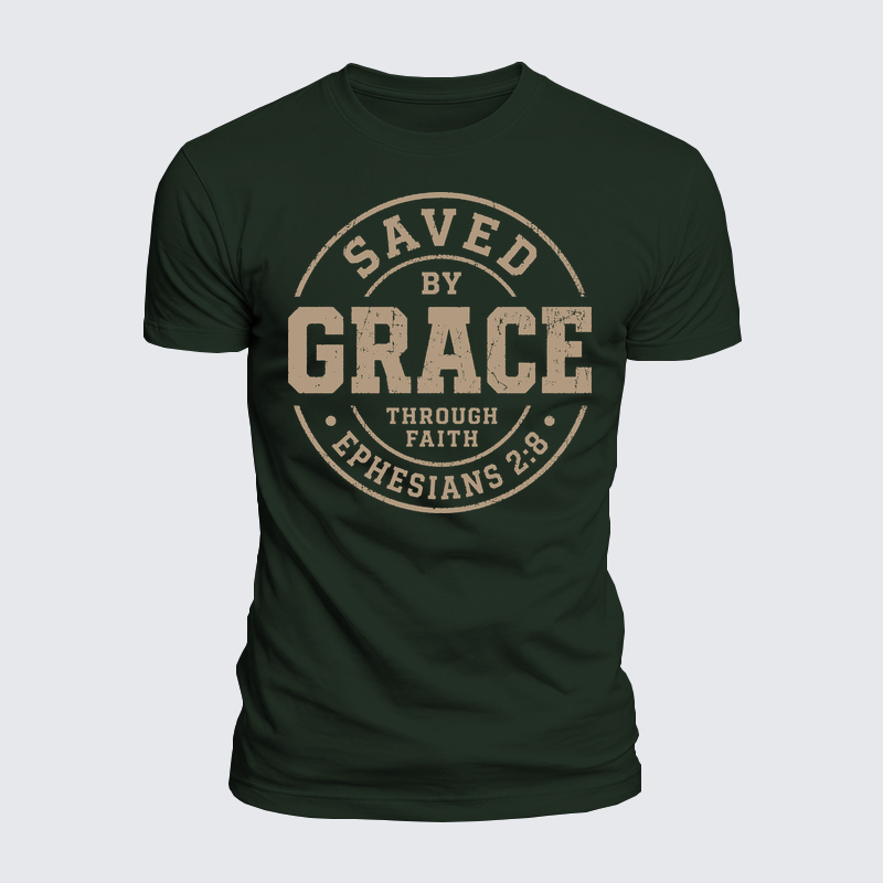 [Copy]Luxe Mercerized Cotton Tee - Stand On Truth Not On Feelings