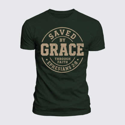 [Copy]Luxe Mercerized Cotton Tee - Stand On Truth Not On Feelings