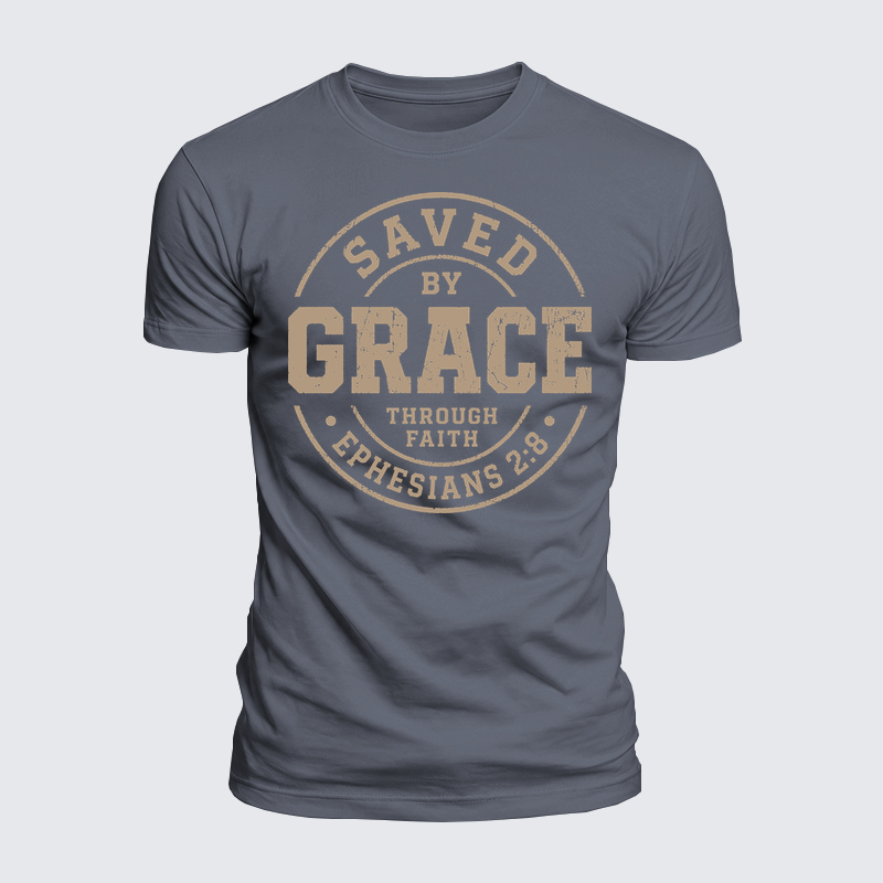 [Copy]Luxe Mercerized Cotton Tee - Stand On Truth Not On Feelings