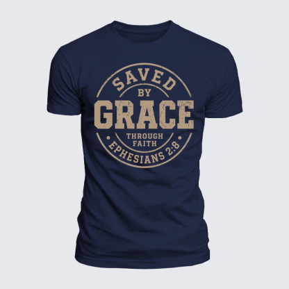 [Copy]Luxe Mercerized Cotton Tee - Stand On Truth Not On Feelings