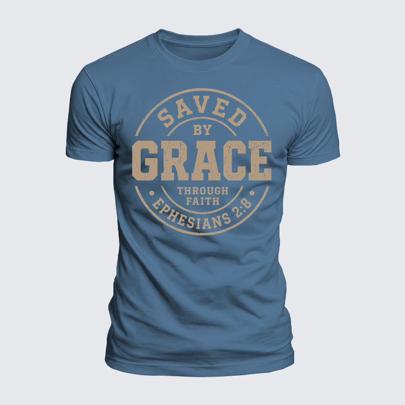 [Copy]Luxe Mercerized Cotton Tee - Stand On Truth Not On Feelings
